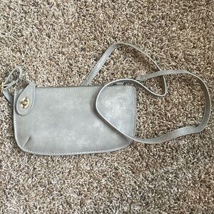 Mini Crossbody Wallet